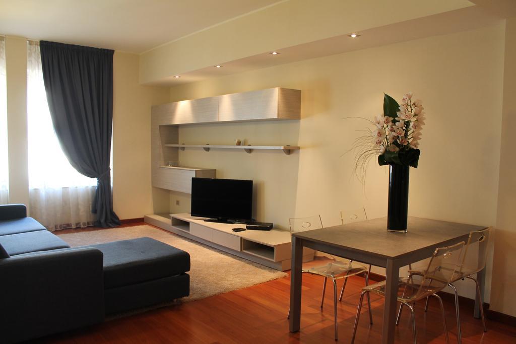 Vitruvio 43 Apartments Mailand Exterior foto