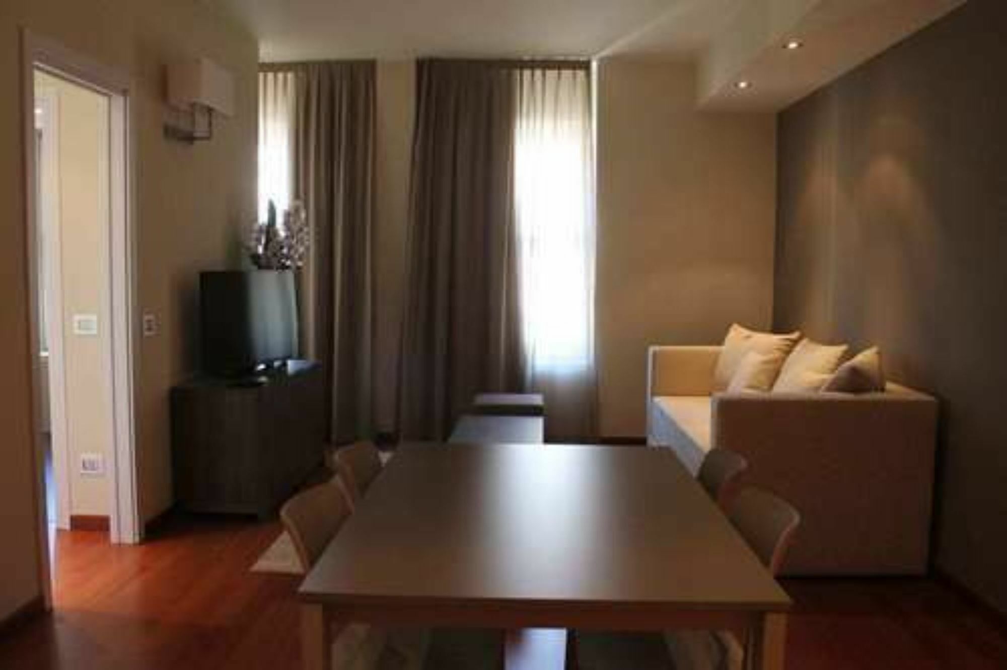 Vitruvio 43 Apartments Mailand Exterior foto
